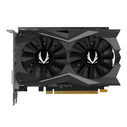 Zotac GTX1650 Super 4GB TWIN BG 1