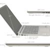 Laptop Lenovo Ideapad S340 14IWL i3 8145U8GB.10