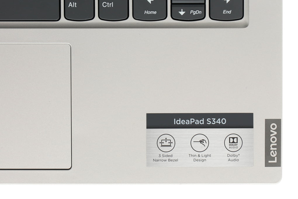 Laptop Lenovo Ideapad S340 14IWL i3 8145U8GB.8