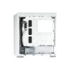 Case Cooler Master MasterBox 520 Mesh ARGB White 3 fan ARGB 3