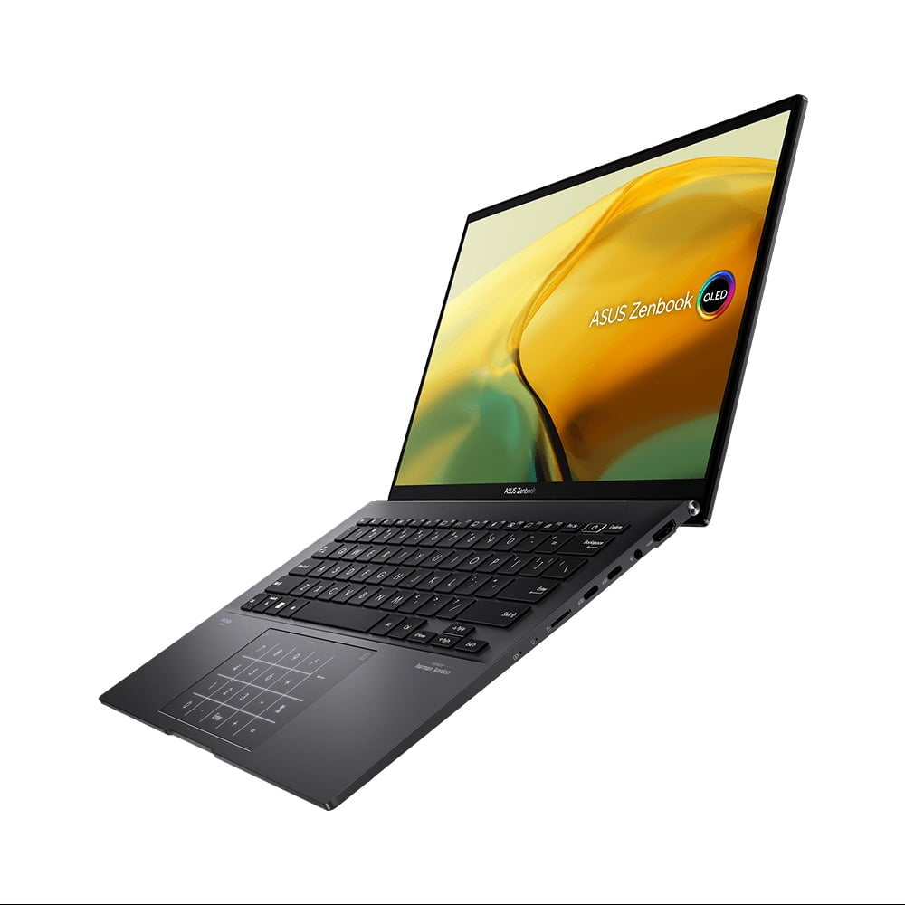 Laptop ASUS ZenBook 14 OLED UM3402YA KM074W 2