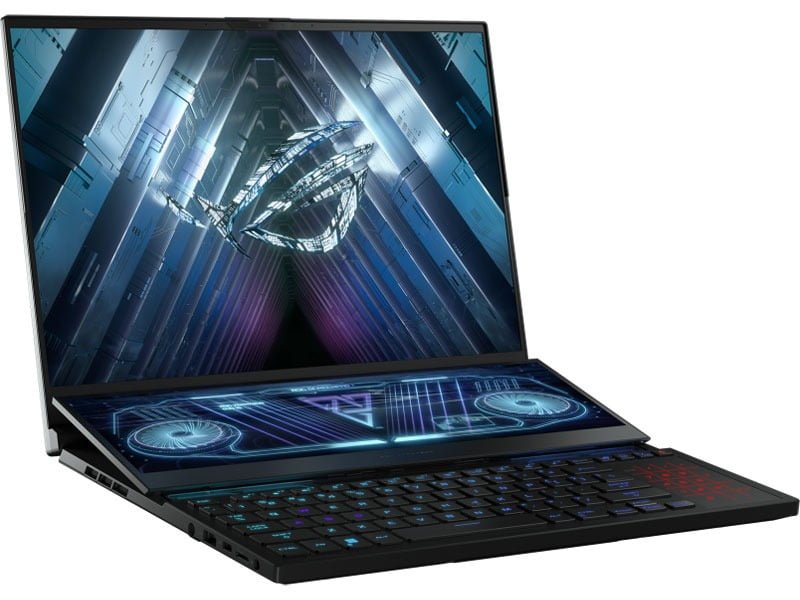 Laptop Asus ROG Zephyrus Duo 16 GX650RX LO023W 1