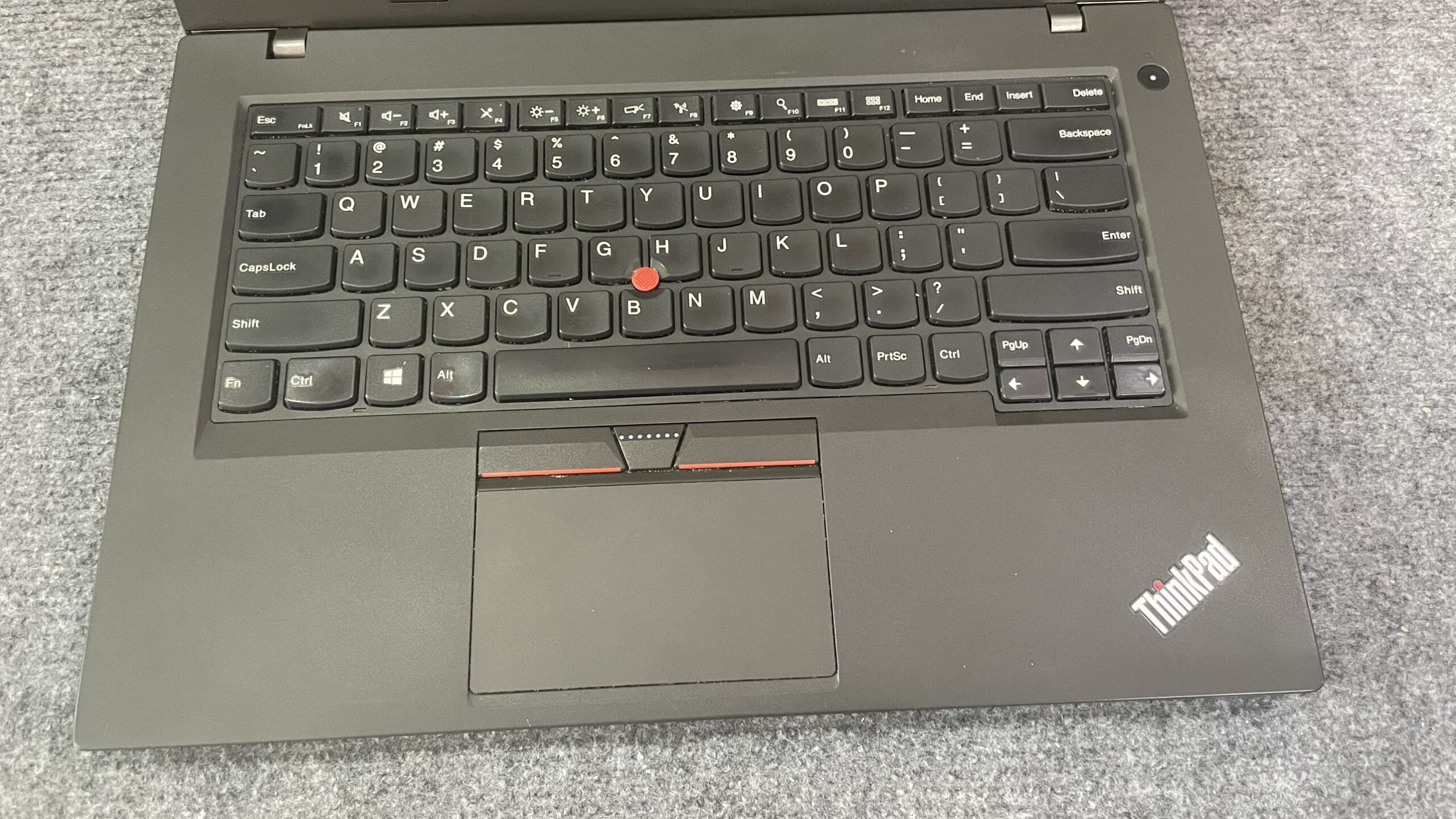 Laptop Lenovo Thinkpad L460 2 scaled