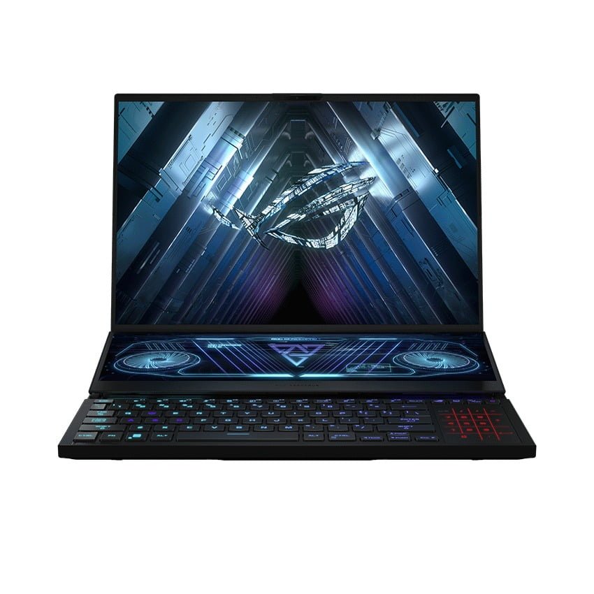 Laptop gaming ASUS ROG Zephyrus Duo 16 GX650RX LO156W