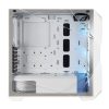 Vo Case Cooler Master MASTERBOX TD500 Mesh White 5