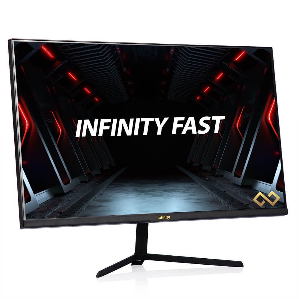 Infinity Fast – 23.8 inch FHD IPS 144Hz AMD Freesync Gsync Chuyen Game 1