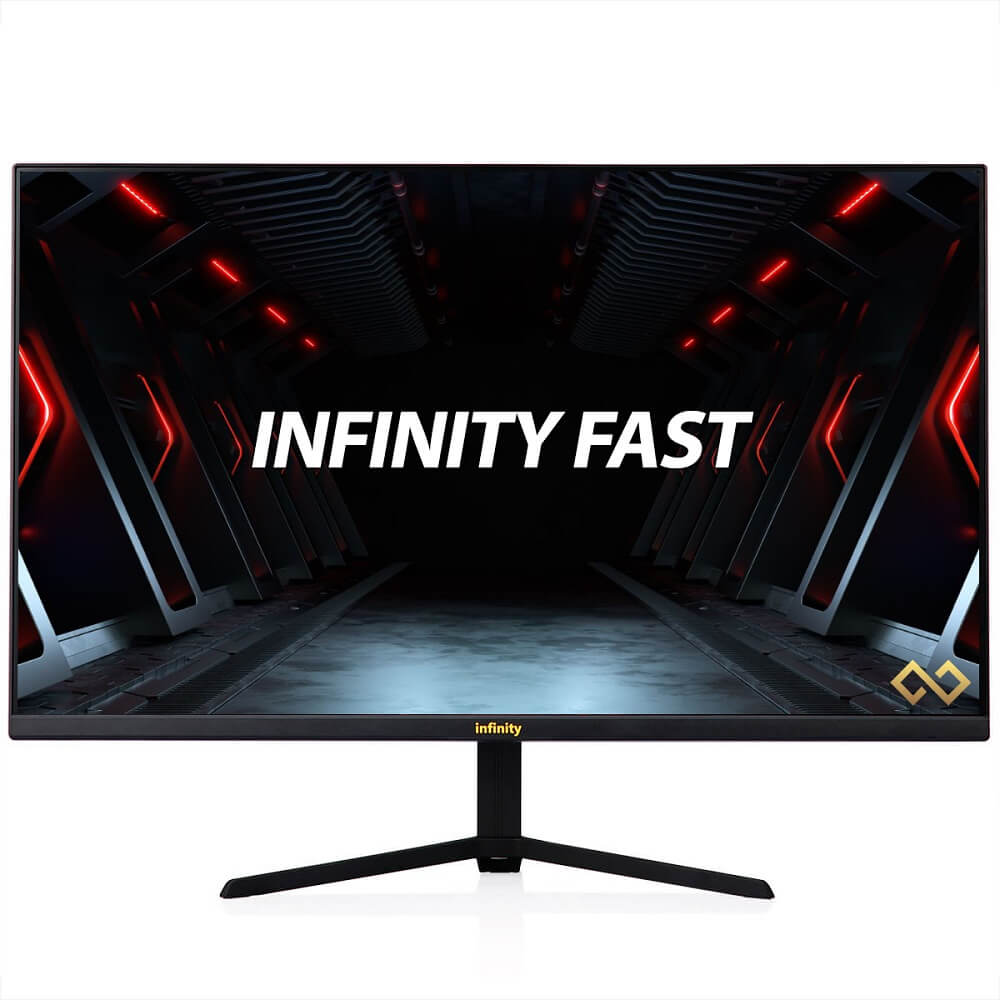 Infinity Fast – 23.8 inch FHD IPS 144Hz AMD Freesync Gsync Chuyen Game