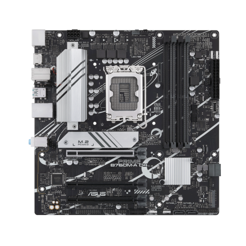 Mainboard Asus Prime B760M A DDR4