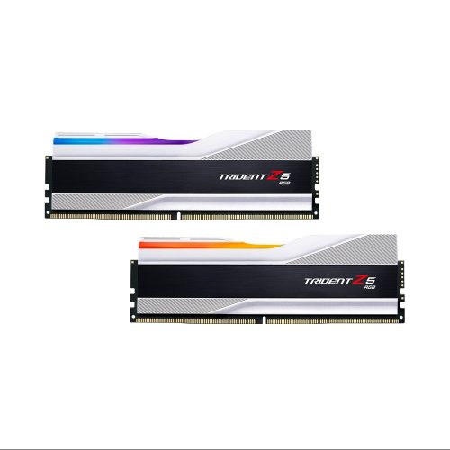 Ram GSKILL Trident Z5 RGB 32GB 5600MHz DDR5 16GBx2 Bac 2