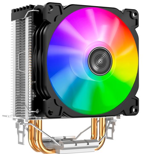 Tan Nhiet CPU Jonsbo CR 1200 RGB Air Cooling