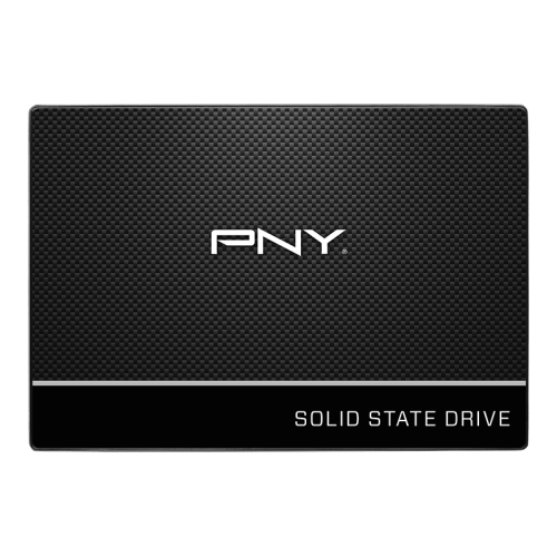 SSD 500GB PNY CS900 2.5 Inch SATA III