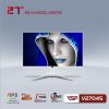 Man hinh phang VSP 27inch V2704S Full vien FHD IPS 75Hz Phang TRANG 1