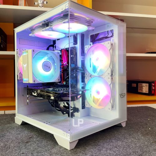 PC X2 WHITE 6