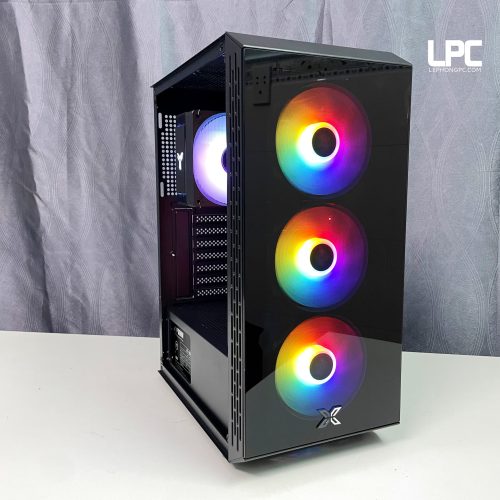 PC CASE XIGMATEK FLY ATX 2