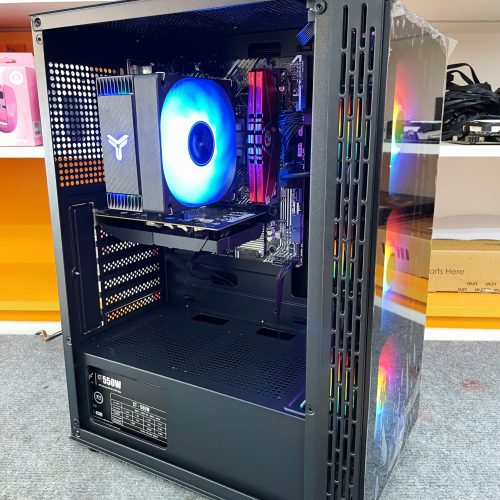 PC GAME GT1030 2GB