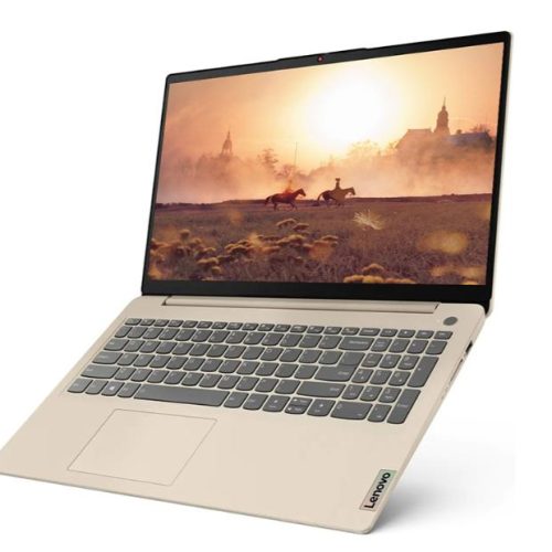 Laptop Lenovo IdeaPad 3 15ITL6 82H801LMVN